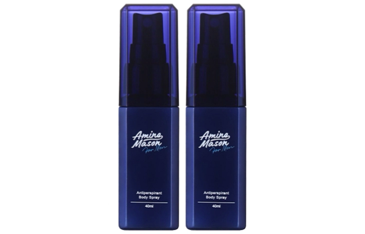 amino mason 40ml