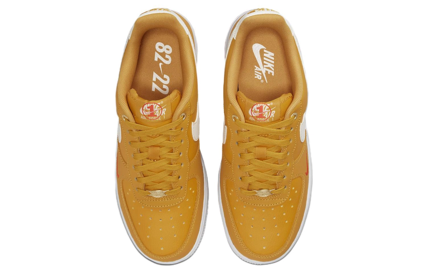 Nike Air Force 1 Low '07 se