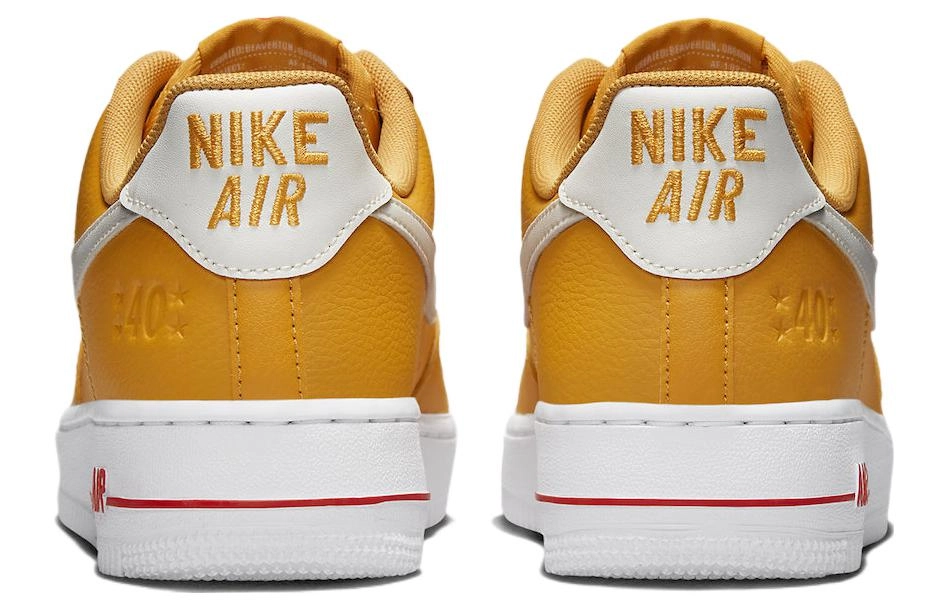 Nike Air Force 1 Low '07 se