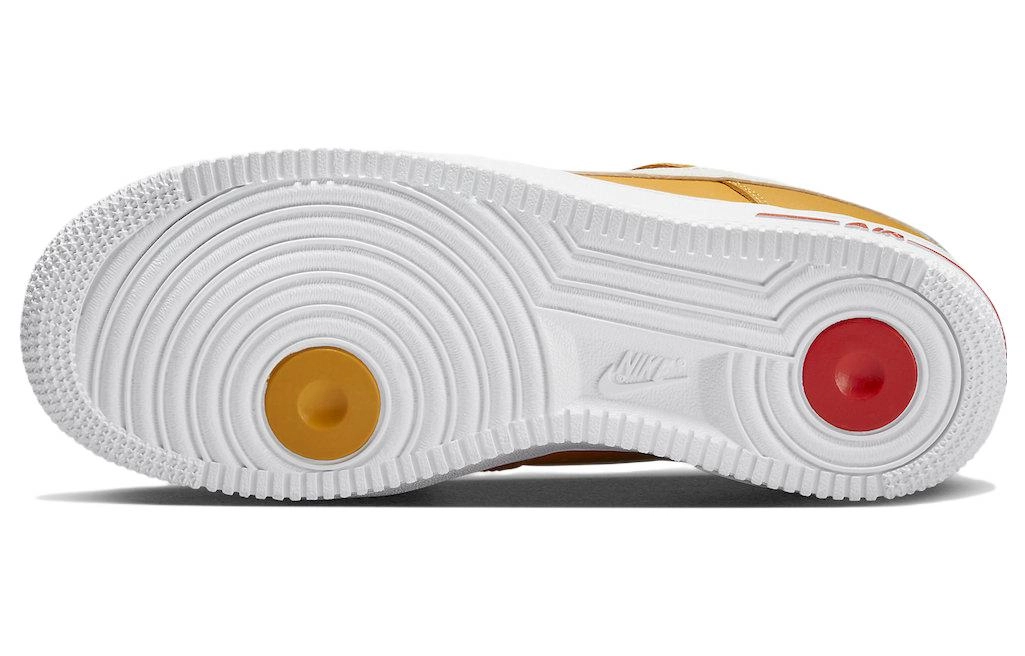 Nike Air Force 1 Low '07 se