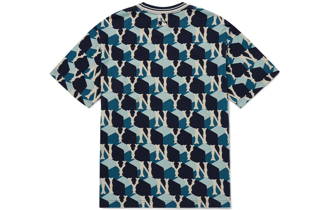 MLB SS22 T