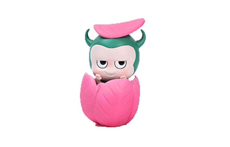 POP MART LABUBU 12