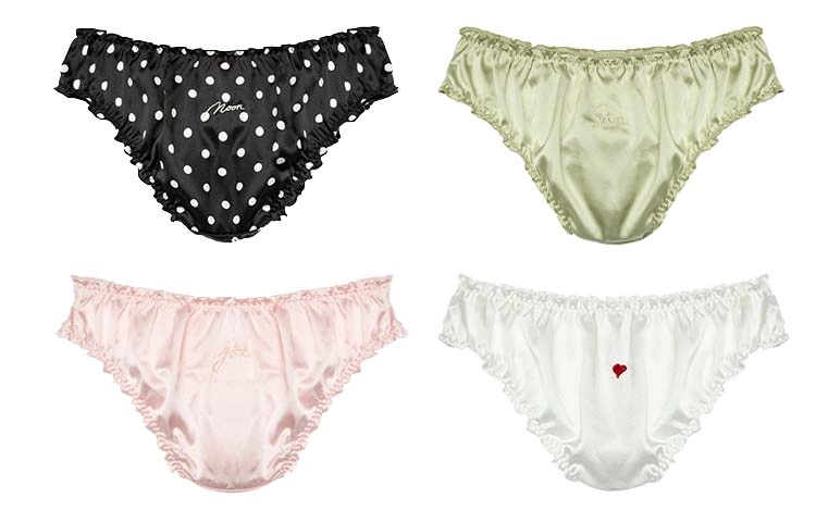 Not Just Pajama NO BRA