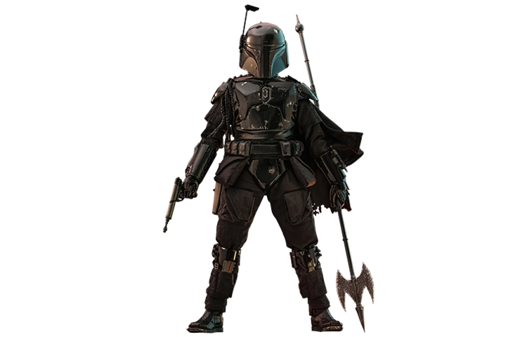 Hot Toys 16 30cm