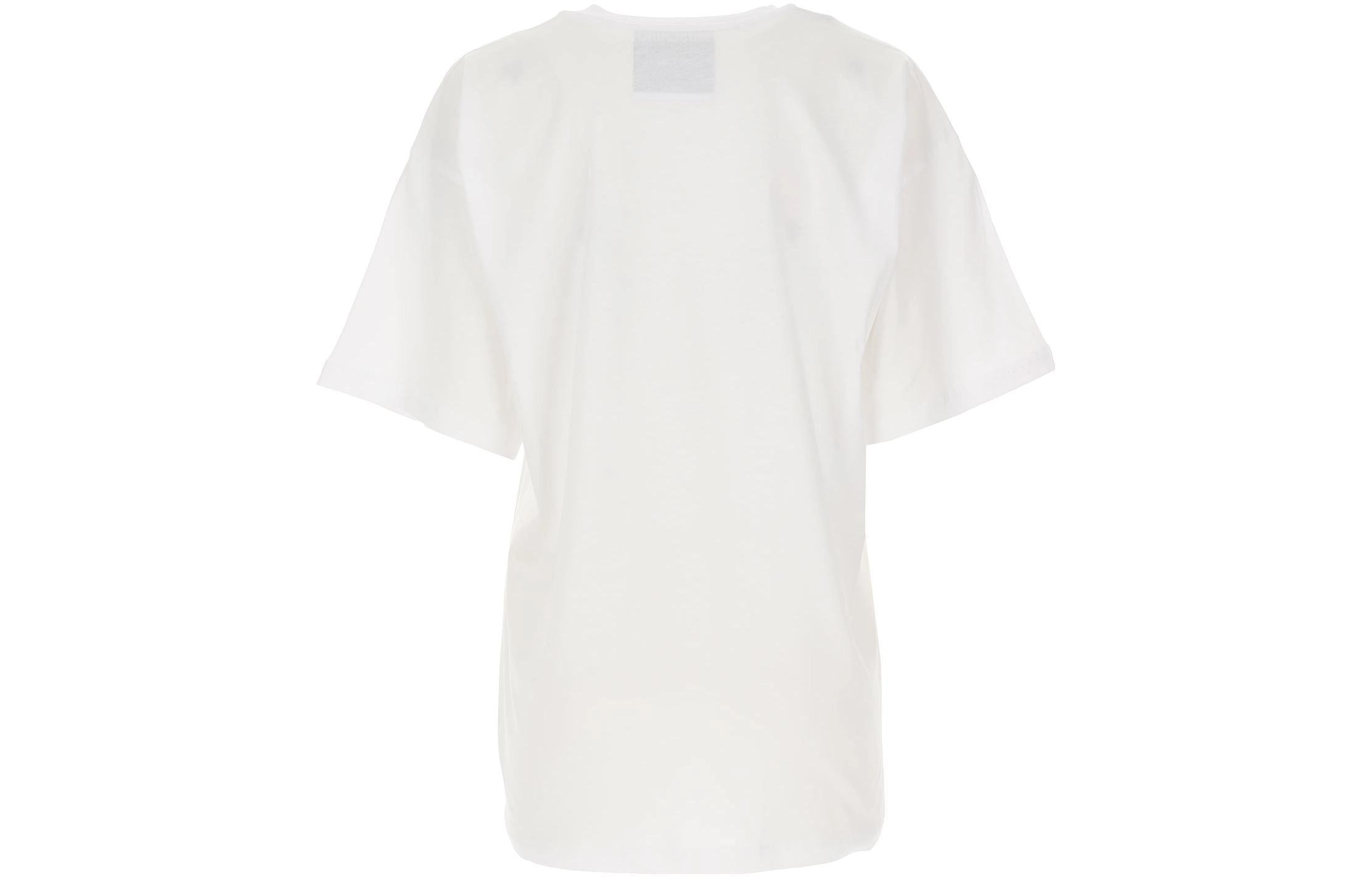 MOSCHINO FW22 LogoT