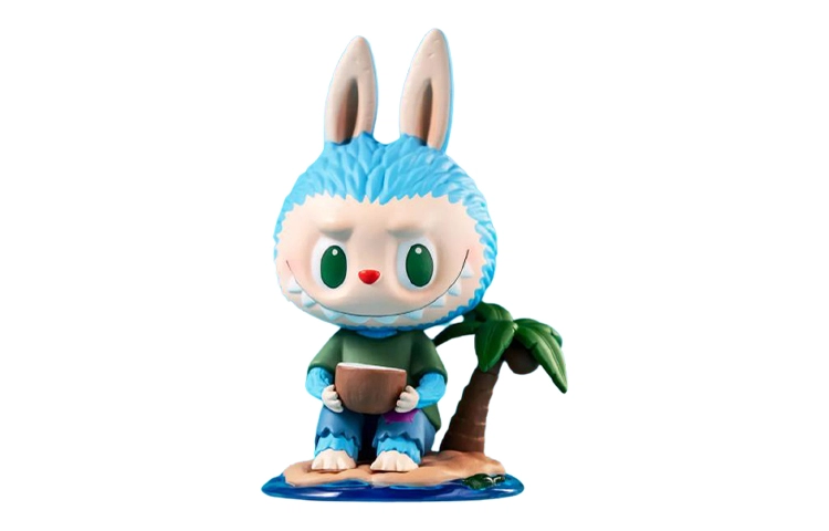 POP MART LABUBU THE MONSTERS 12