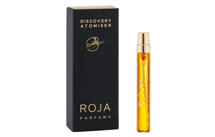 ROJA DIAGHILEV parfum 7.5ml