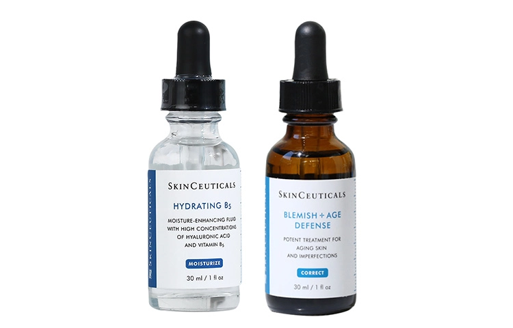 B530ml+30ml