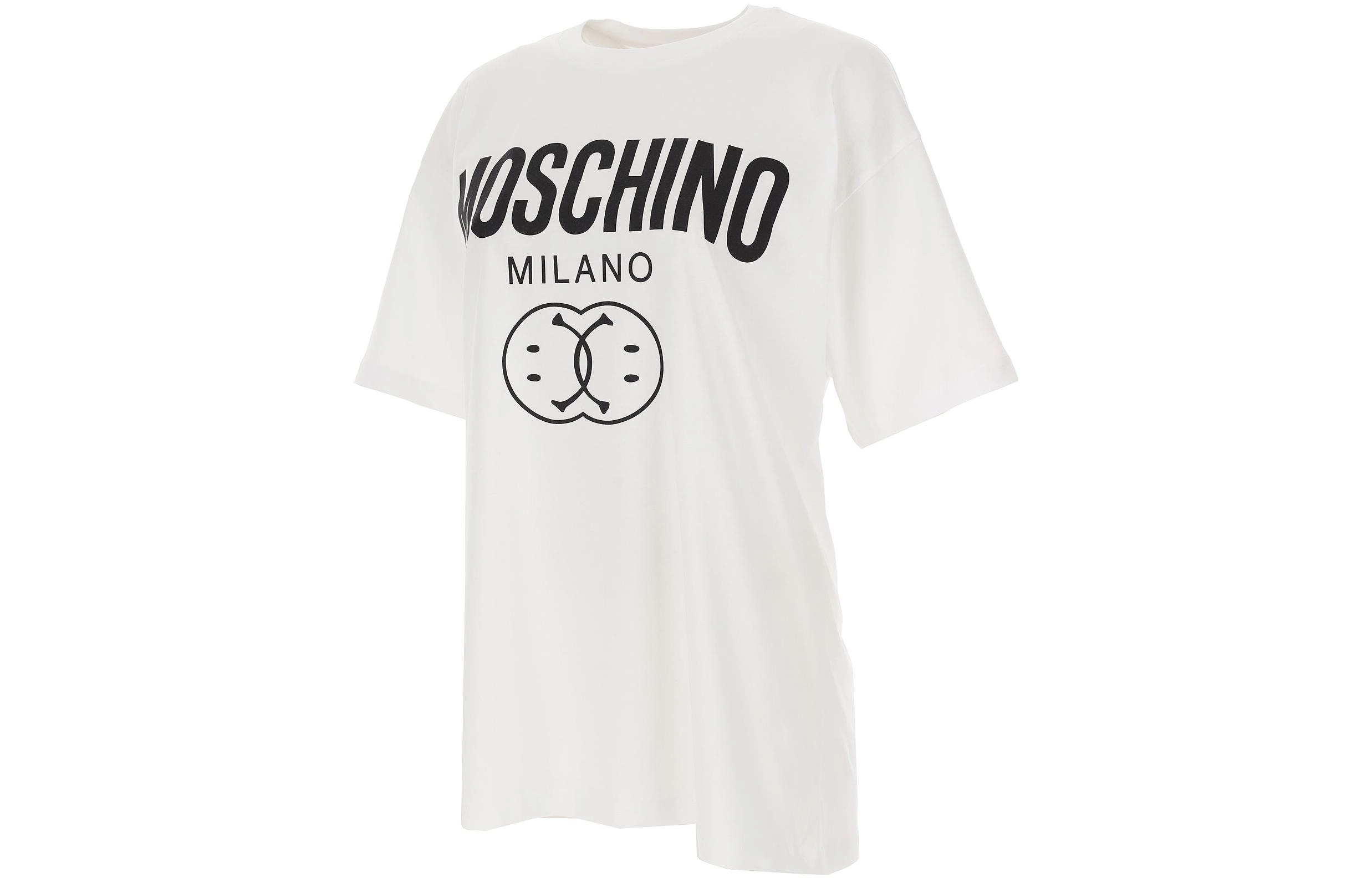 MOSCHINO FW22 LogoT