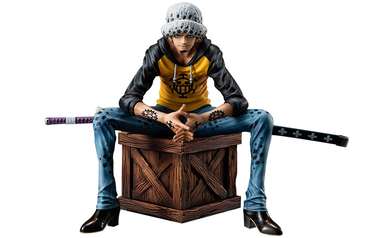MegaHouse PBM p.o.p 17cm