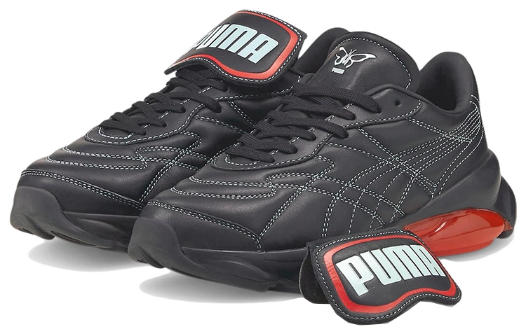 Dua Lipa x PUMA CELL Dome King Ml
