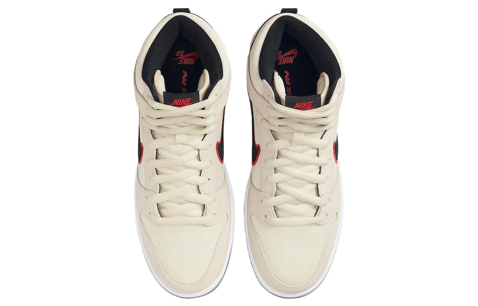 Nike Dunk SB Pro PRM "San Francisco Giants"