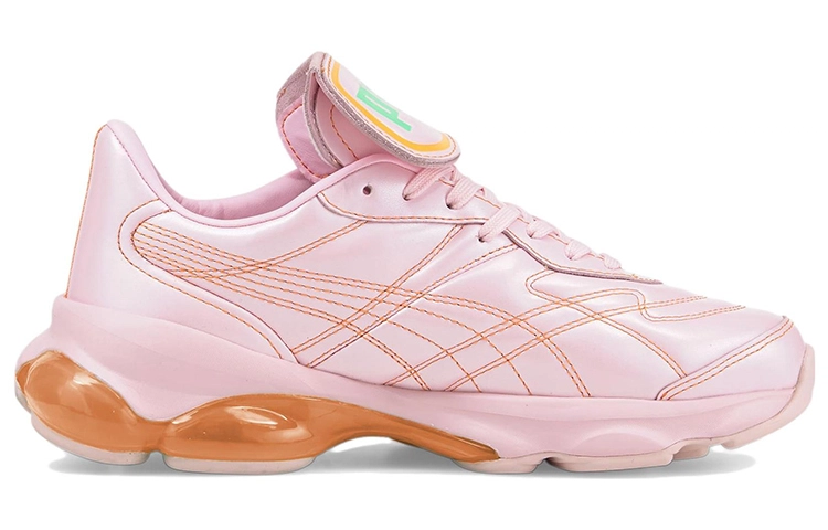 Dua Lipa x PUMA CELL Dome King Ml