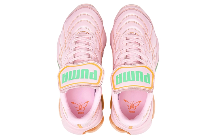 Dua Lipa x PUMA CELL Dome King Ml