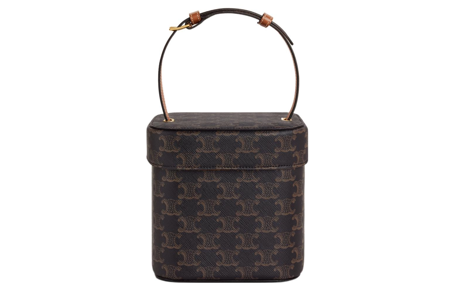 CELINE Triomphe Box