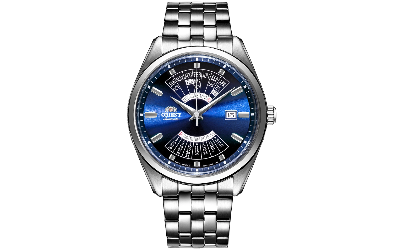 ORIENT 43.5mm RA-BA0003L10B