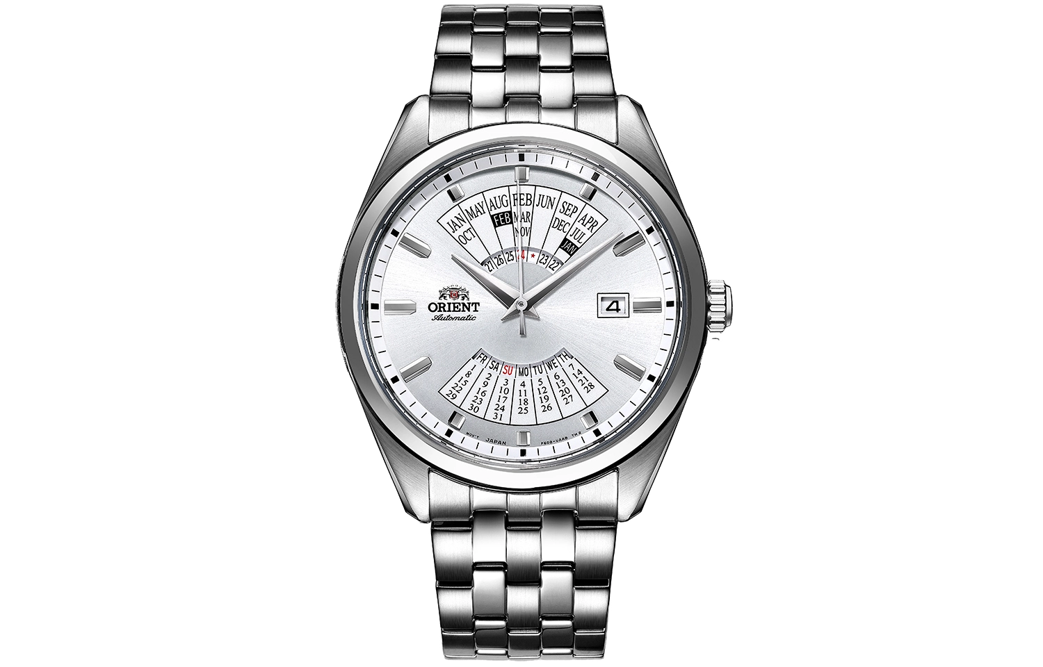 ORIENT RA-BA0004S10B