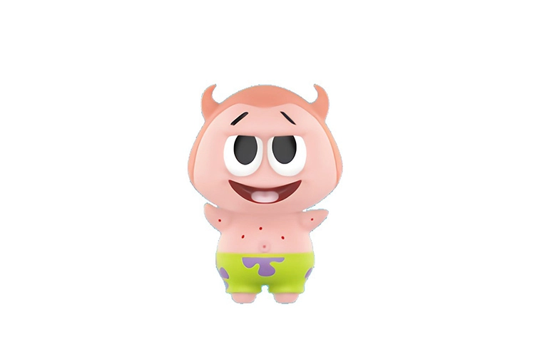 POP MART LABUBU 12