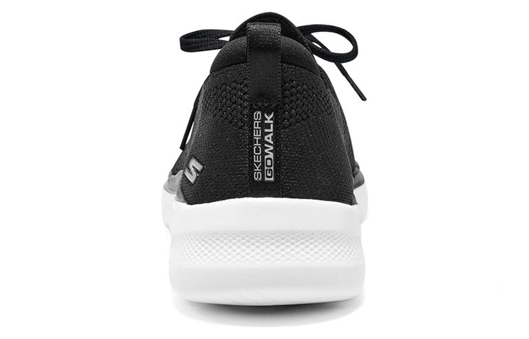 Skechers Go Walk 6 Hyper Burst