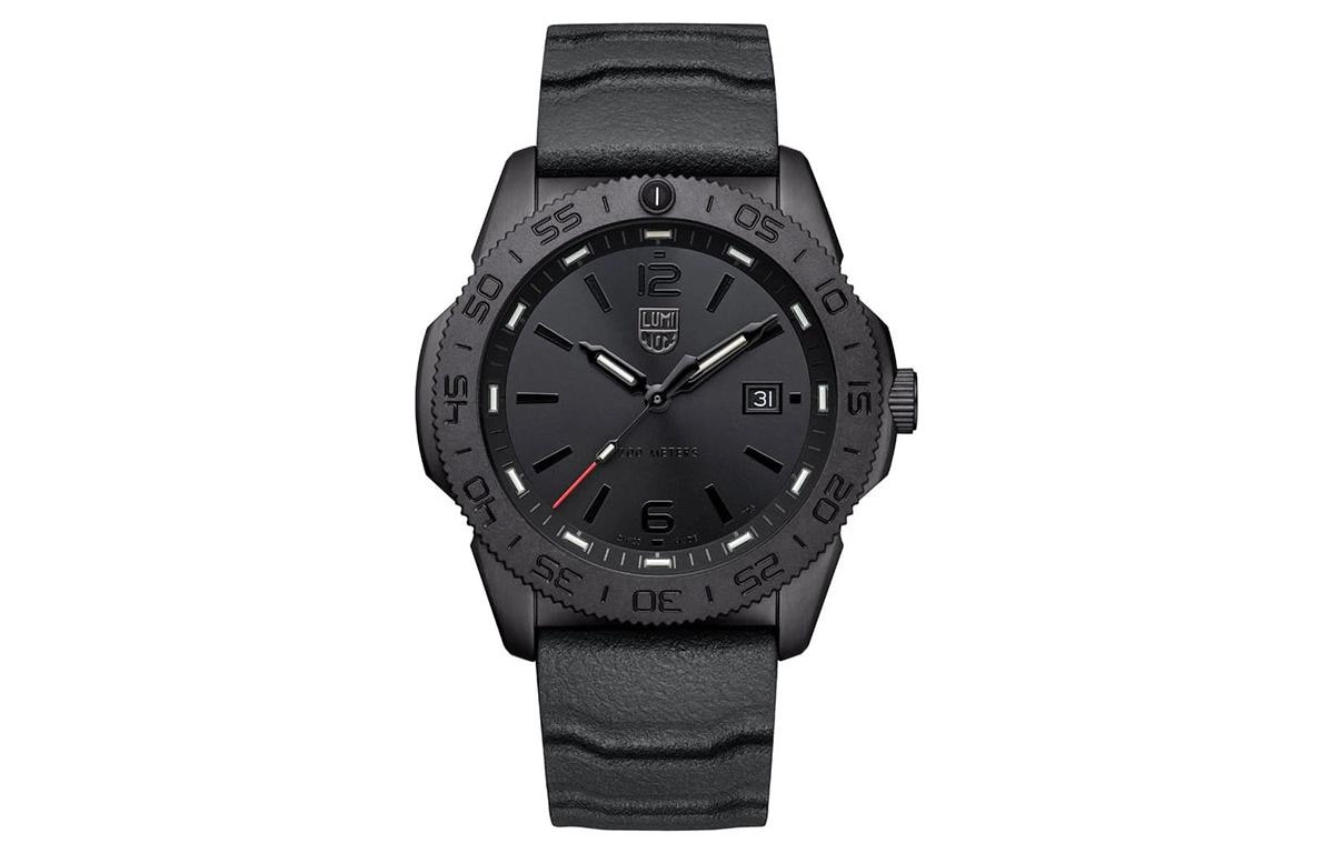 LUMINOX 44mm XS.3121.BO.L