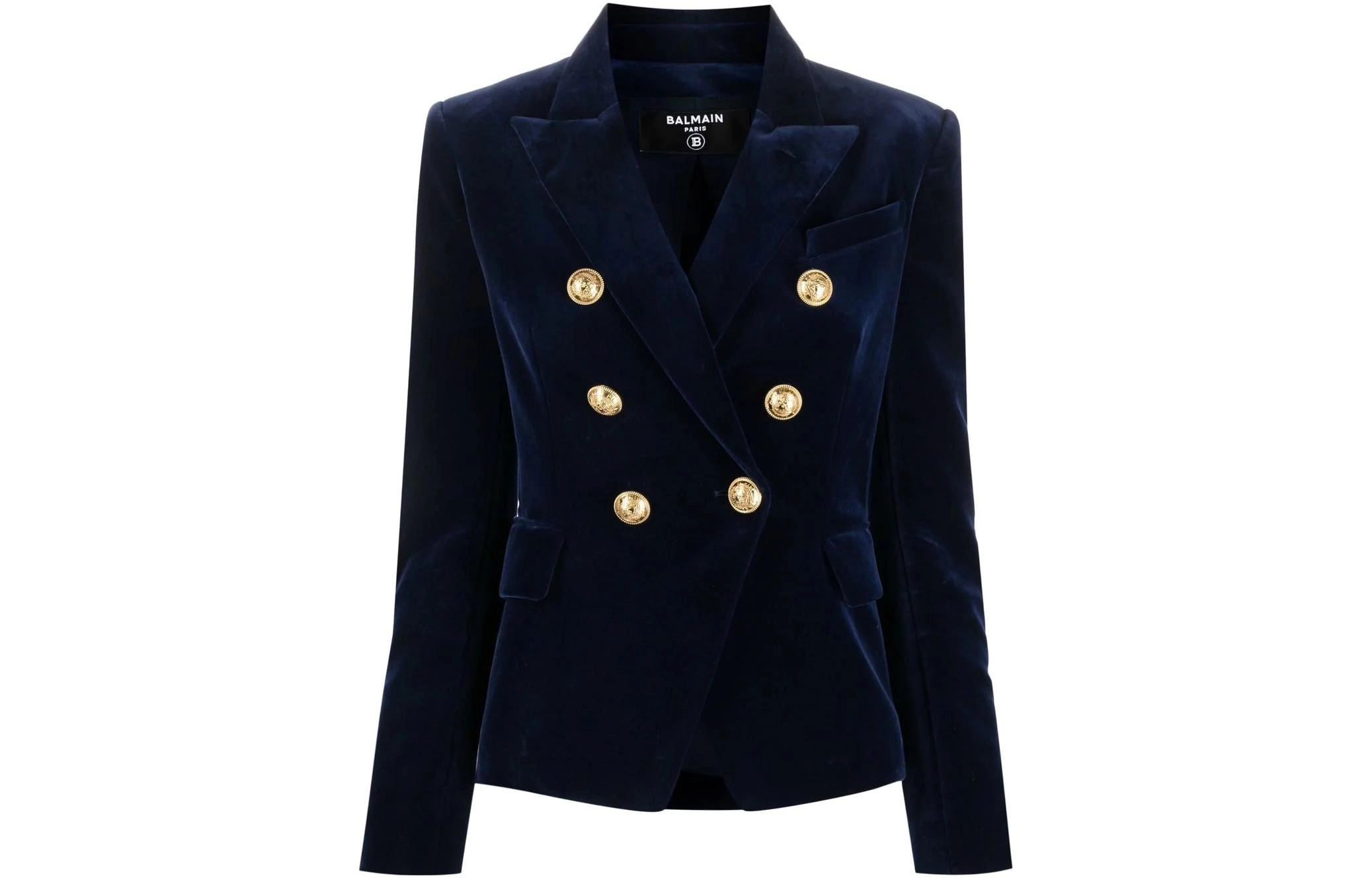 BALMAIN FW22