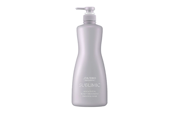 SHISEIDO PROFESSIONAL 130g1000g