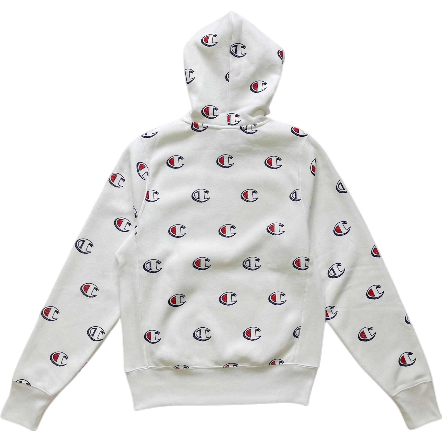 Champion life RW C Logo