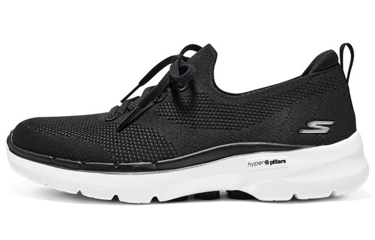 Skechers Go Walk 6 Hyper Burst