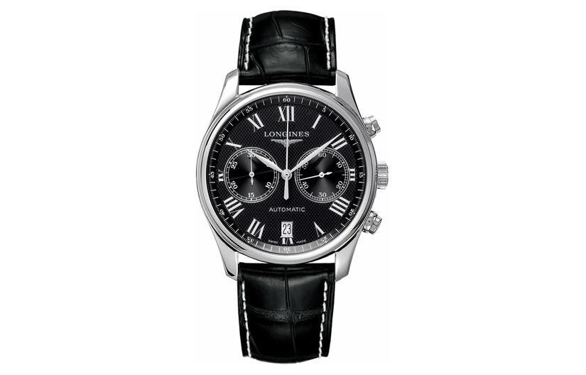 LONGINES 30m 40mm L2.629.4.51.7