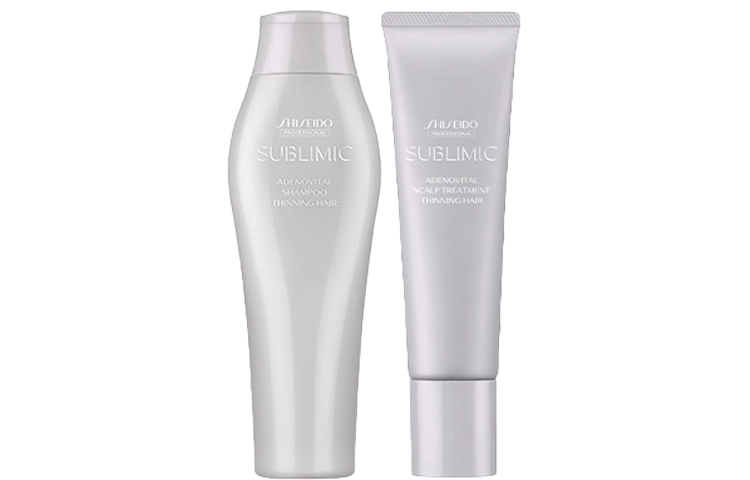 SHISEIDO