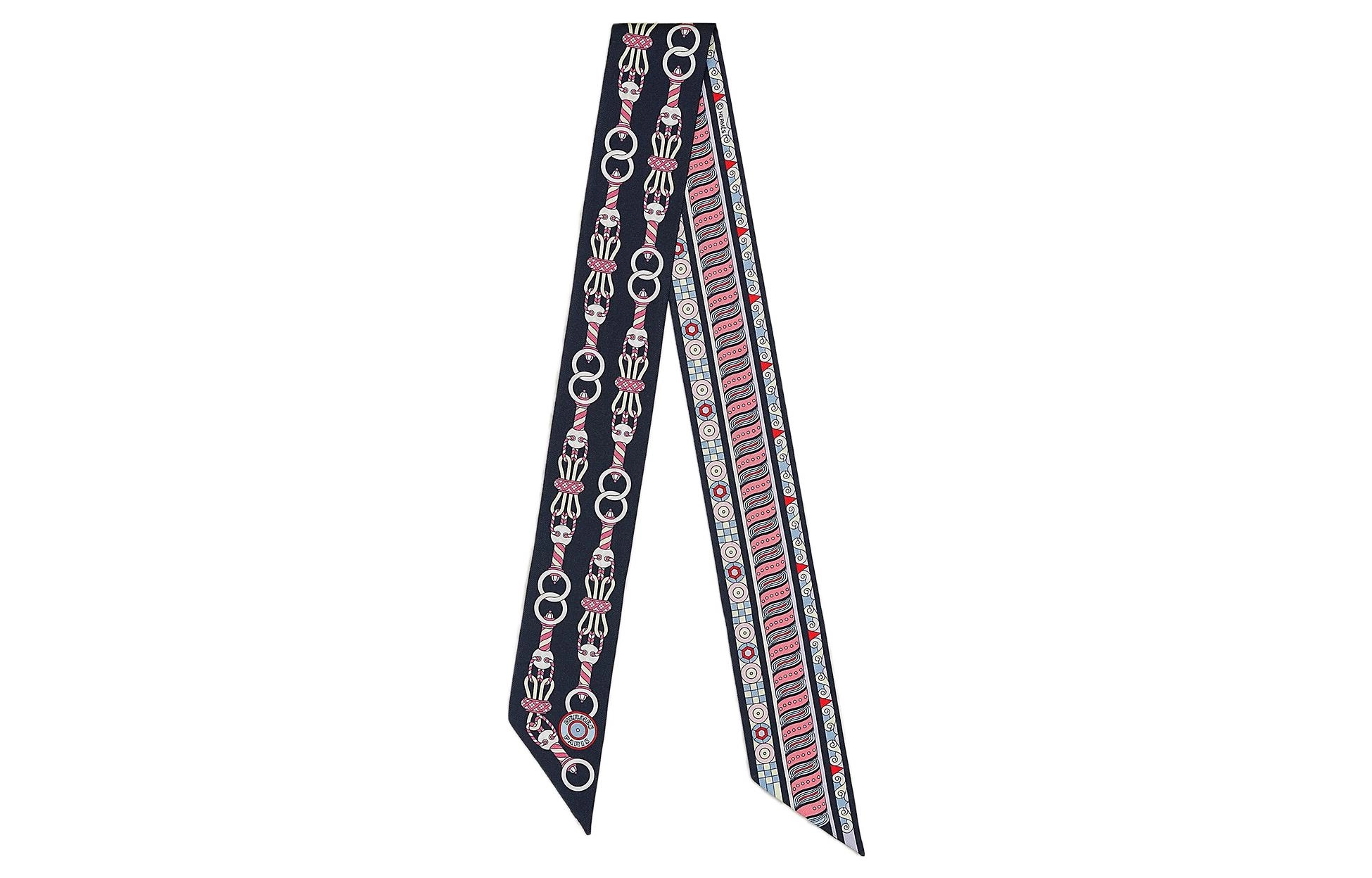 HERMES Harnais en Rosace twilly