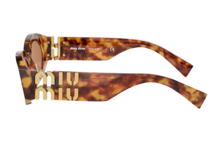 MIU MIU Eyewear