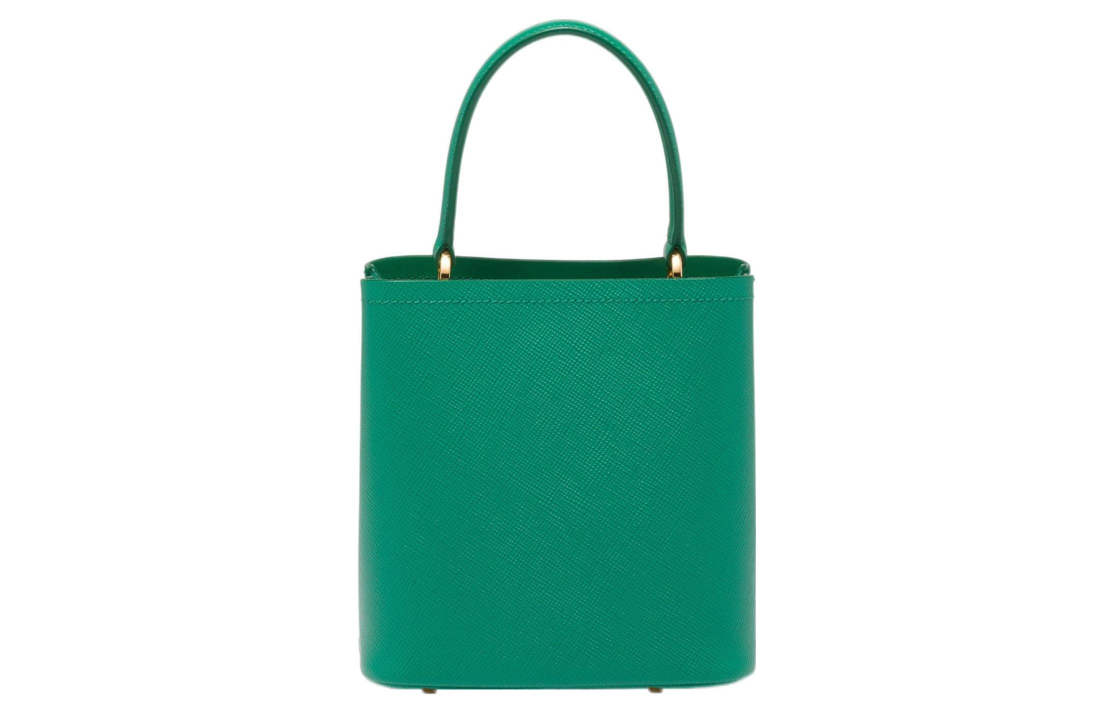 PRADA Panier Saffiano