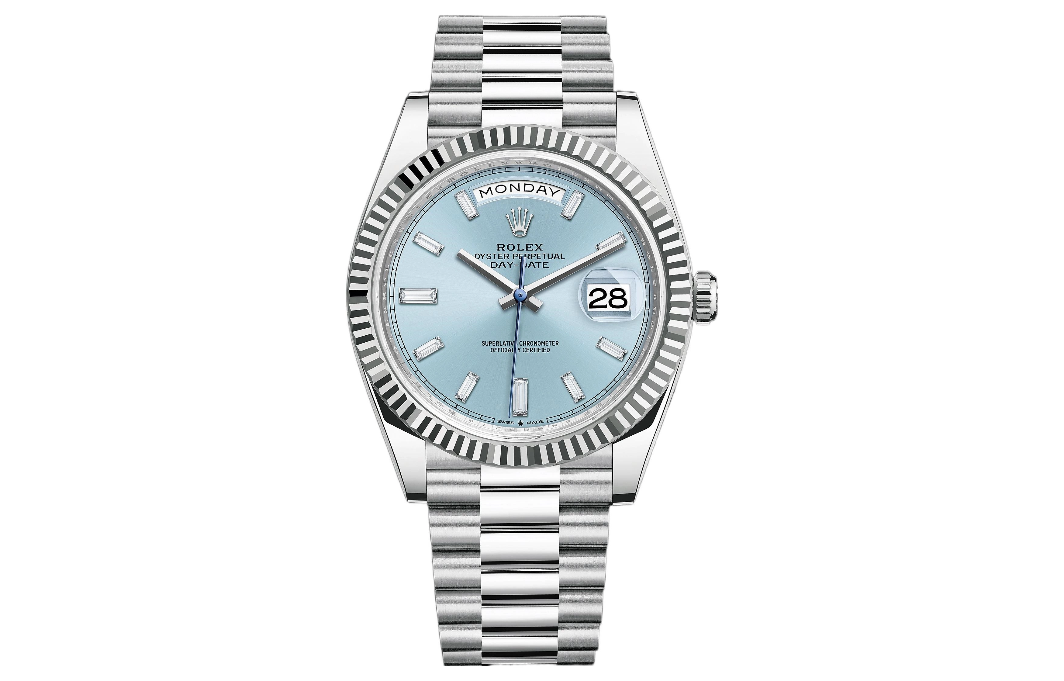 ROLEX 100 m228236-0006