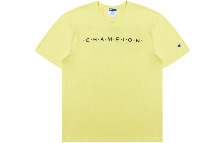 Champion FW22 US Life LogoT