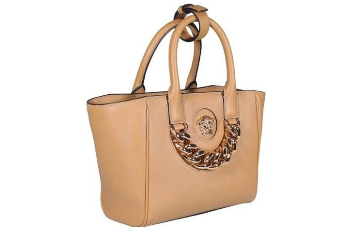 VERSACE La Medusa Tote
