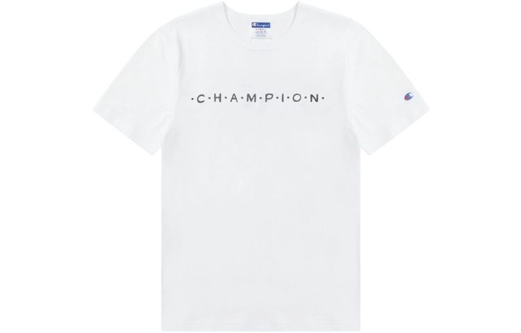 Champion FW22 US Life LogoT