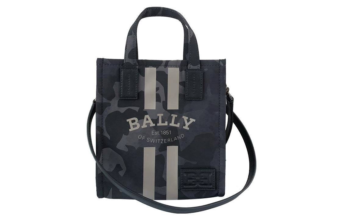BALLY