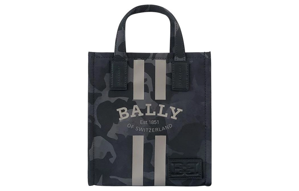 BALLY