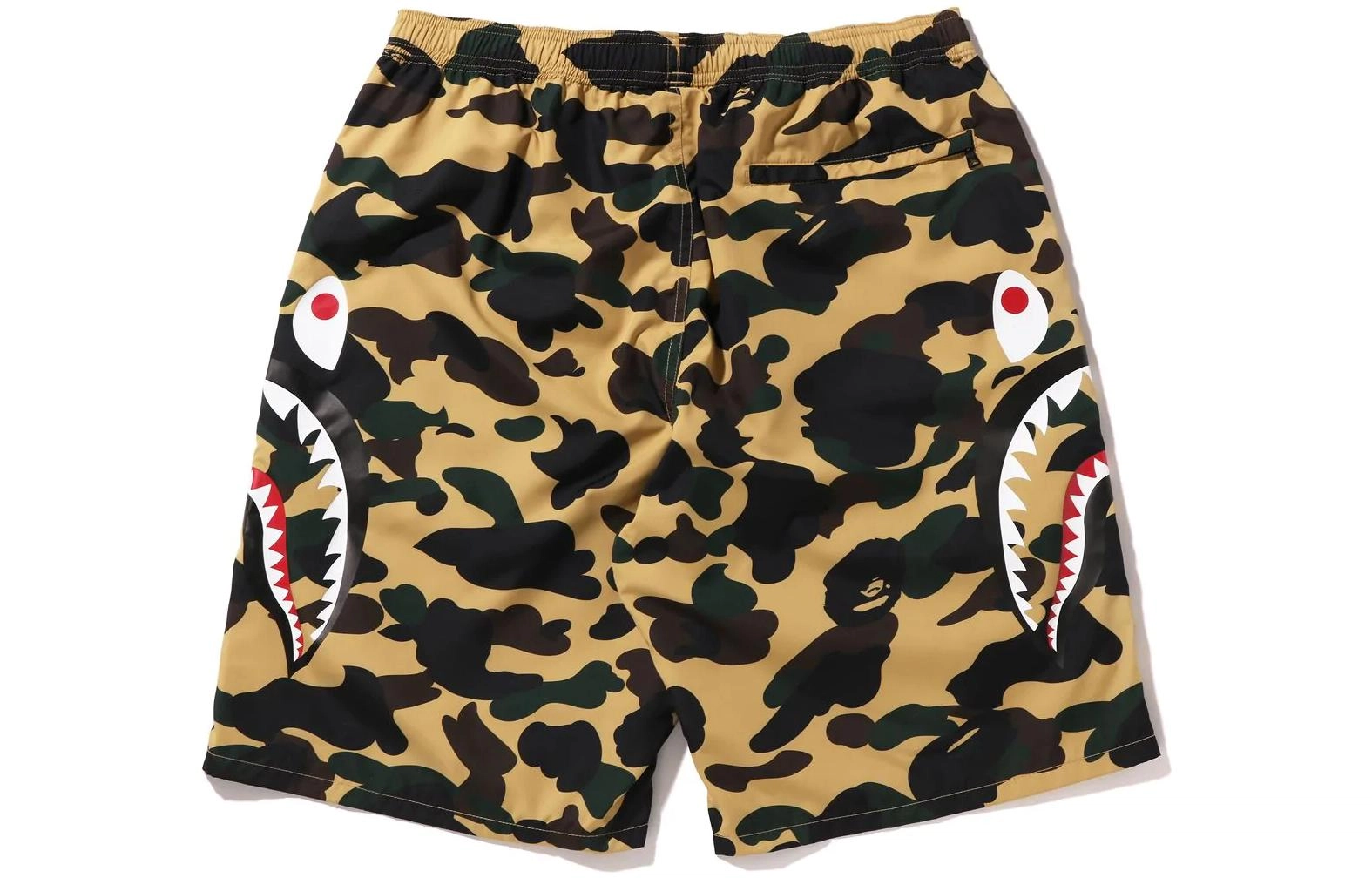 A BATHING APE