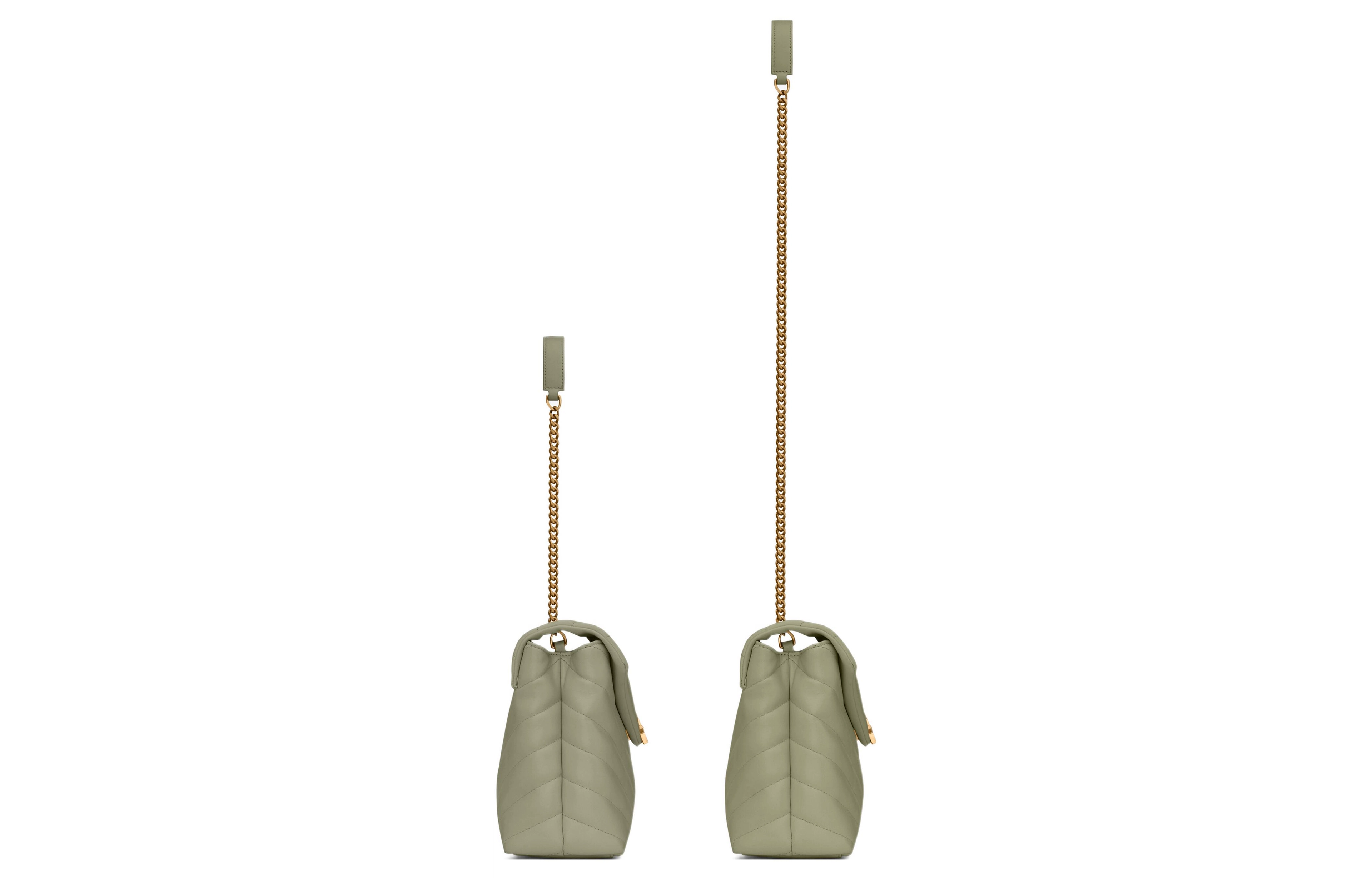 SAINT LAURENT YSL LOULOU