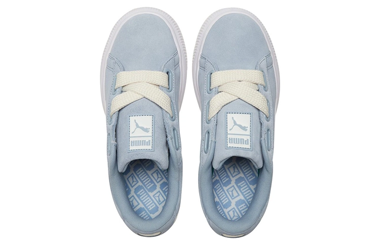 PUMA Suede Mayu Heart