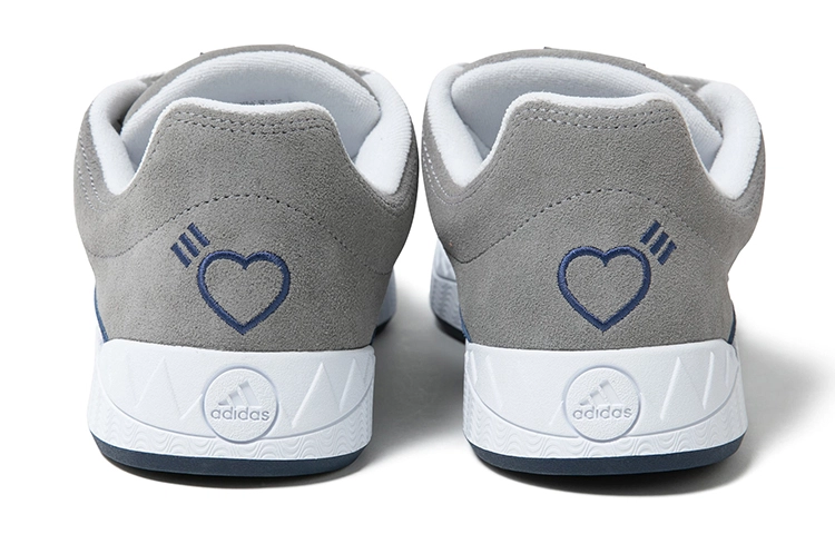 HUMAN MADE x adidas originals Adimatic