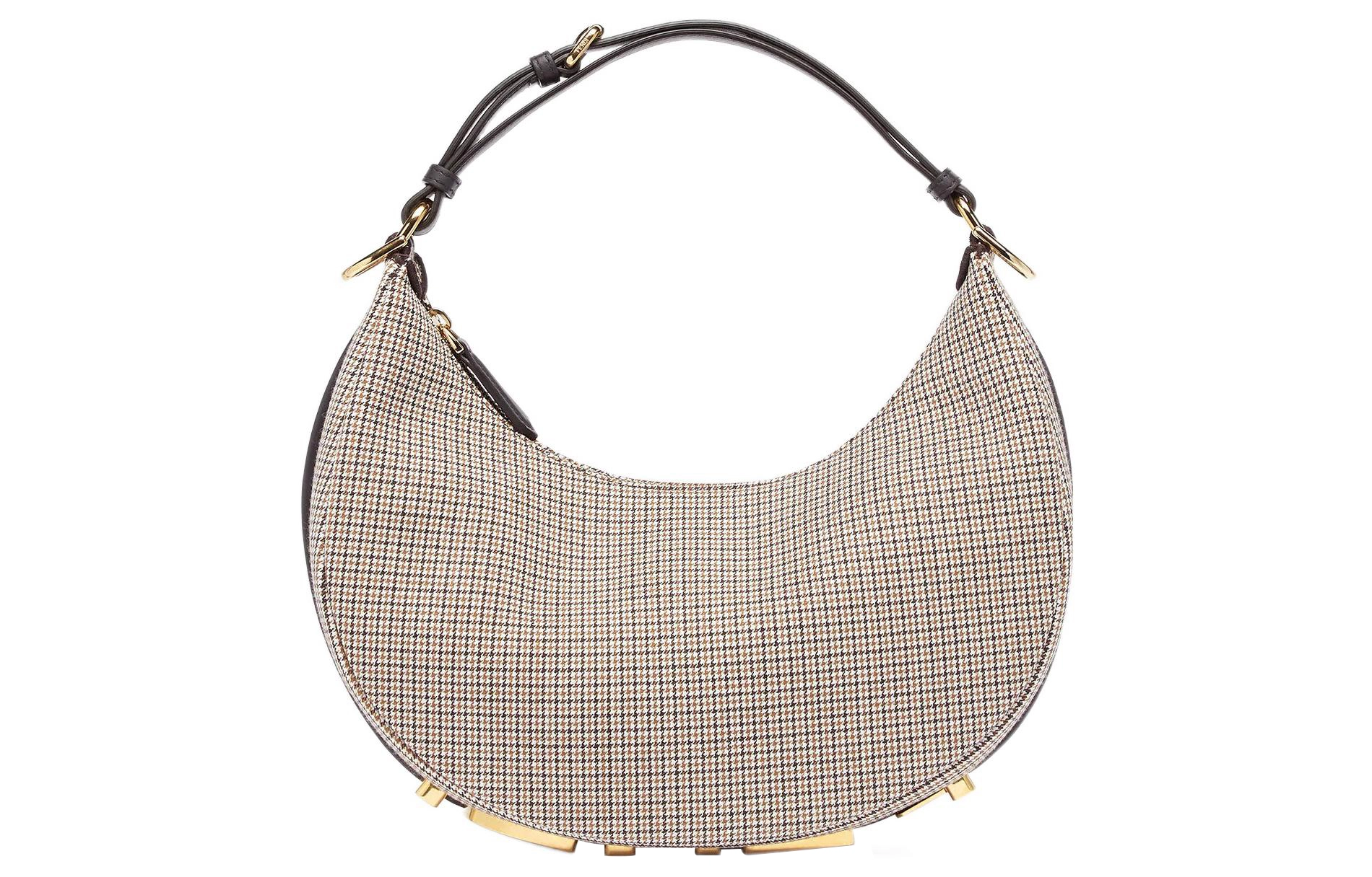 FENDI fendigraphy Logo