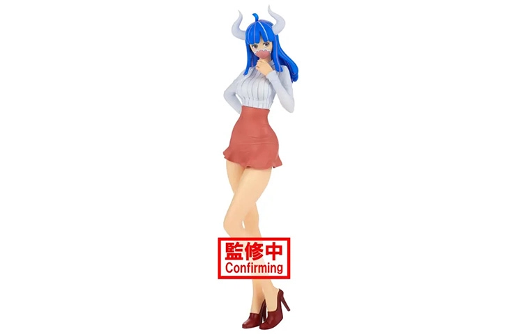 BANPRESTO Glitter Glamours B 23cm