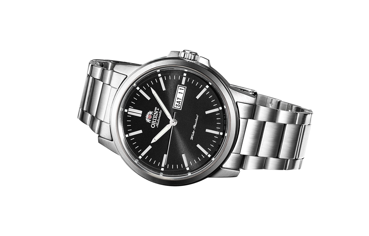 ORIENT 41mm RA-AA0C01B19B