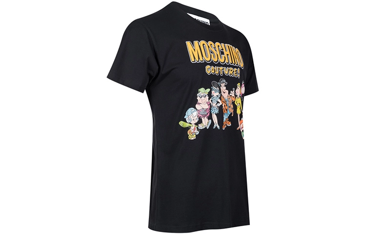 MOSCHINO SS22 T