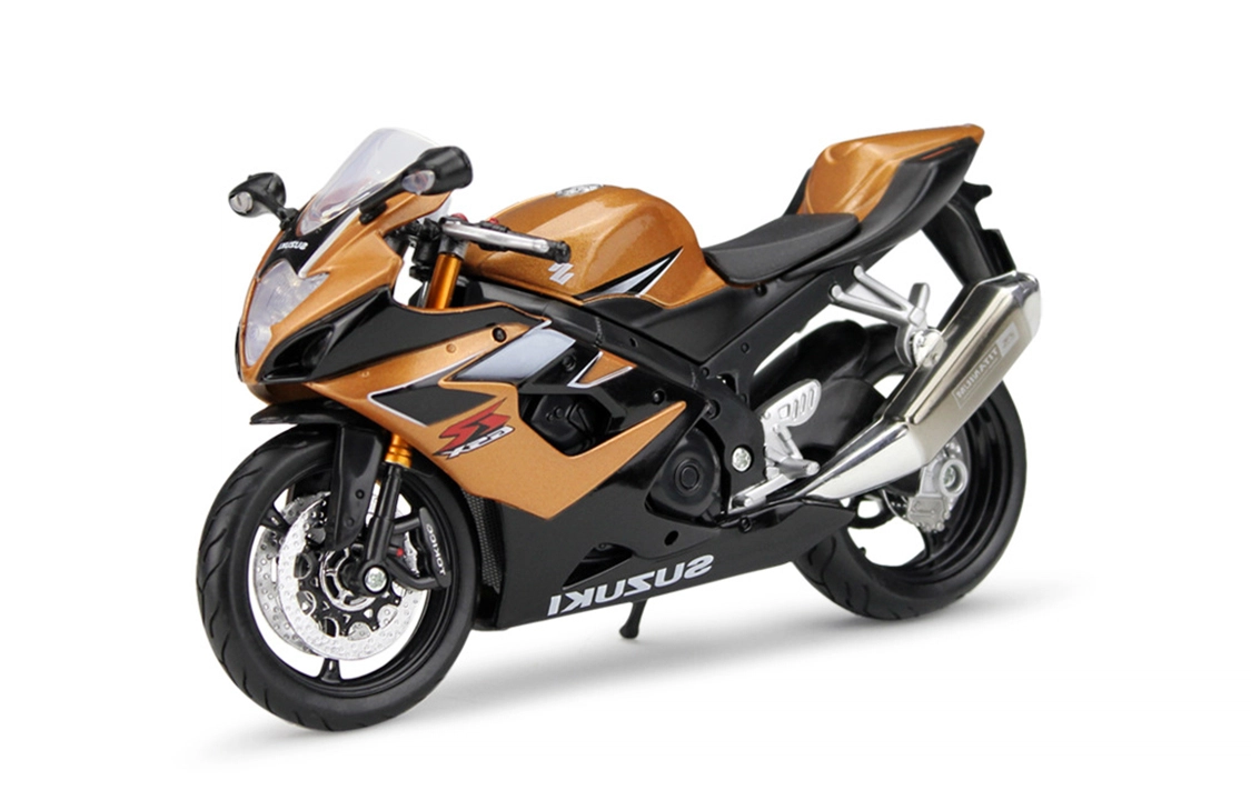 Maisto 112 Suzuki GSX-R1000