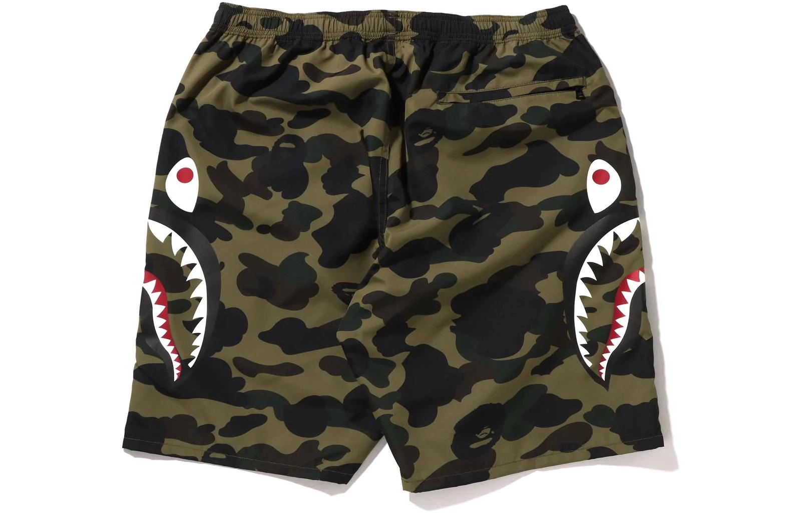 A BATHING APE