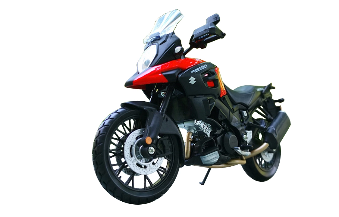 Maisto 112 Suzuki V-Strom